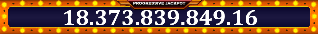 Jackpot Gimbaltogel